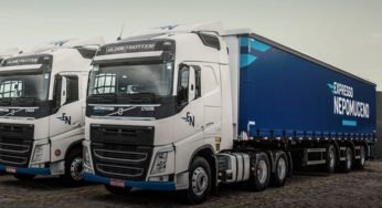 Transportadora Expresso Neponuceno abriu novas vagas para caminhoneiro carreteiro