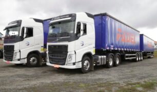 Transportadora Fadel abriu novas vagas para caminhoneiro carreteiro