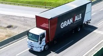 Transportadora GranVale abriu vagas para caminhoneiro com salário de R$ 1.898,85