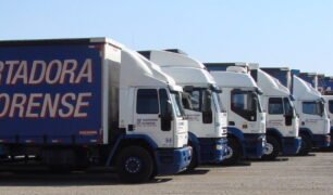 Transportadora MonteMorense abriu novas vagas para caminhoneiro carreteiro