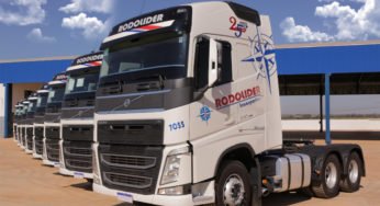 Transportadora Rodolider abre vagas para motorista