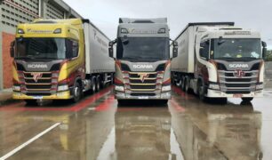 Transportadora TransPanorama abriu novas vagas para caminhoneiro carreteiro