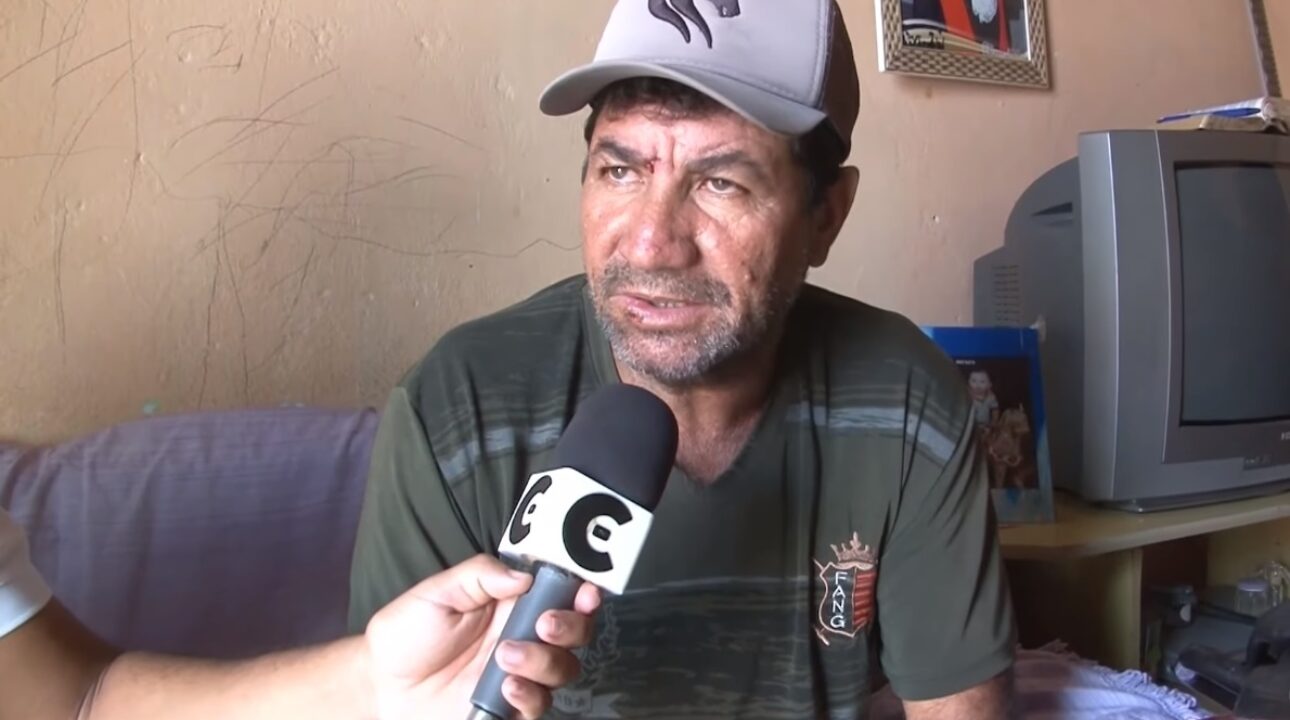 Motorista pede ajuda para recuperar caminhão apreendido pela PRF