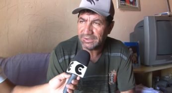 Motorista pede ajuda para recuperar caminhão apreendido pela PRF