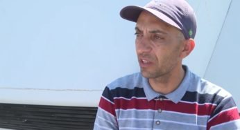 Caminhoneiros afirmam que auxílio do governo traz maior segurança para as estradas