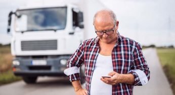 Diesel caro pode fazer caminhoneiros recusarem fretes em várias regiões do Brasil