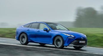 Como vair funcionar os carros movidos a hidrogênio