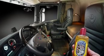 Como fazer cheirinho caseiro para seu carro ou caminhão