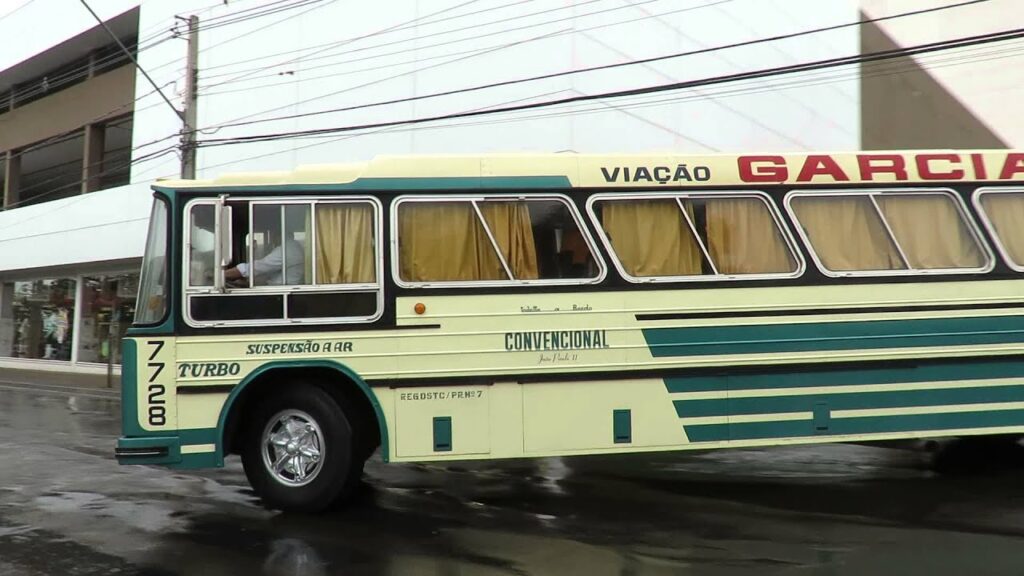 10 modelos de ônibus que foram um verdadeiro fracasso