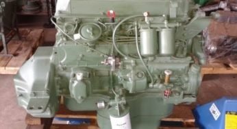 Mecânico explica: Quais são as desvantagens do motor MB 366