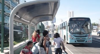 Motorista de ônibus pode dar carona? veja essa entrevista.