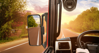 Câmera instaladas no caminhão, segurança ou privacidade?