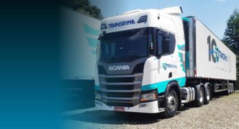 Transportadora TransRima abriu diversas vagas para caminhoneiro carreteiro