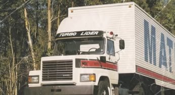 5 montadoras famosas de caminhões que faliram no Brasil