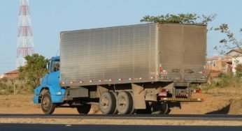 ANTT define veículos aceitos para cadastro no RNTRC e códigos CNAE 