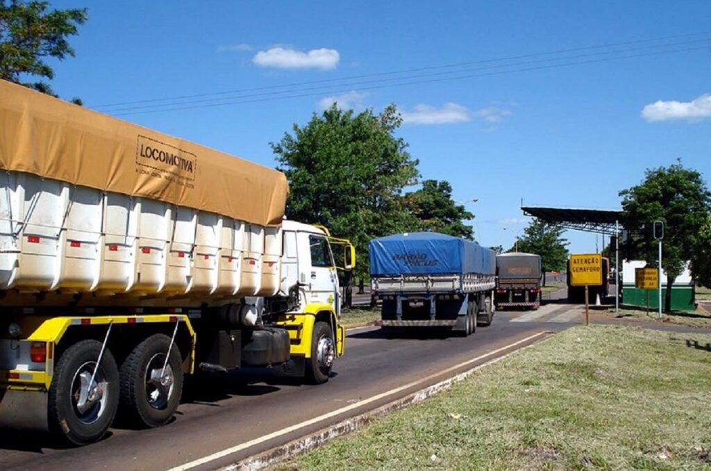 Agora a tabela do frete pode ser reajustada sem autorização da ANTT