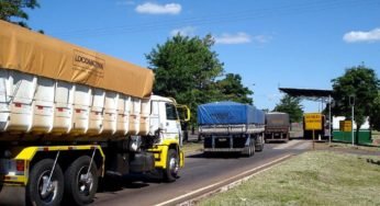 Agora a tabela do frete pode ser reajustada sem autorização da ANTT