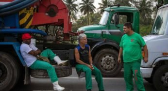 Agora é lei o valor mínimo do frete pode subir a qualquer momento