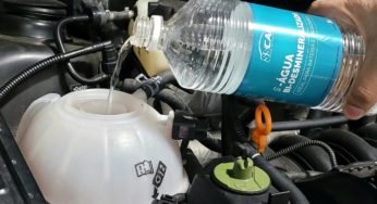 Água desmineralizada corrói o motor? Por que ela é a mais indicada?