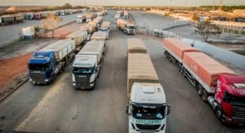 Video: Trabalhar na comissão ou com carteira assinada, qual é a melhor escolha para motoristas?