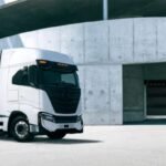 Caminhão da Nikola 2022 já tem recall no cinto de segurança
