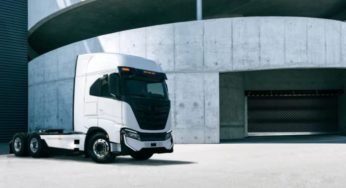 Caminhão da Nikola 2022 já tem recall no cinto de segurança