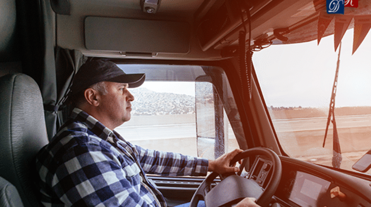 Direitos dos caminhoneiros que muitos ainda desconhecem