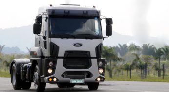 Cinco caminhões que deram problema e não agradaram em relação ao custo-benefício