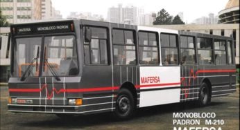 Conheça a história da maior fabricante de material ferroviário que faliu no século passado