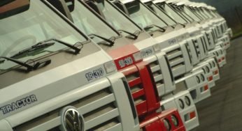 Conheça o Titan 18.310 caminhão de sucesso da Volkswagen