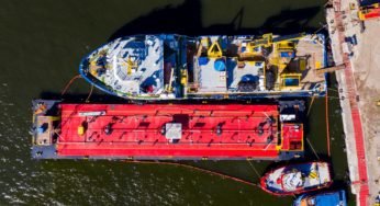 Entenda o que é o diesel marítimo