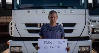 Insegurança e baixo salário afastam novos caminhoneiros