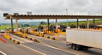 Novo modelo de concessão pode reduzir pedágio em até 22%