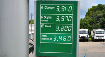 O milagre das eleições – Especialistas dizem que a Petrobras deve anunciar novas reduções no preço da gasolina em breve