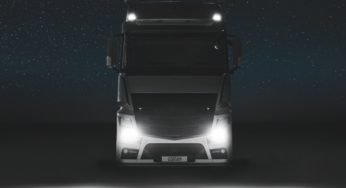 <strong>Osram lança Lâmpadas de Led para Caminhões</strong>