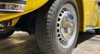 Será que o pneu aro 13 vai acabar