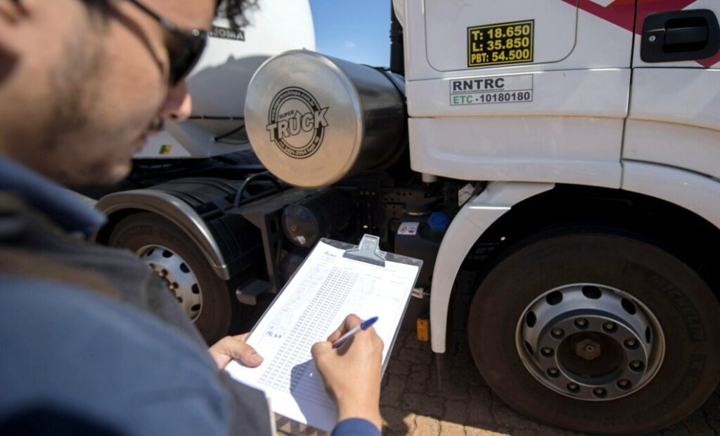 RNTRC passa a ter validade indeterminada