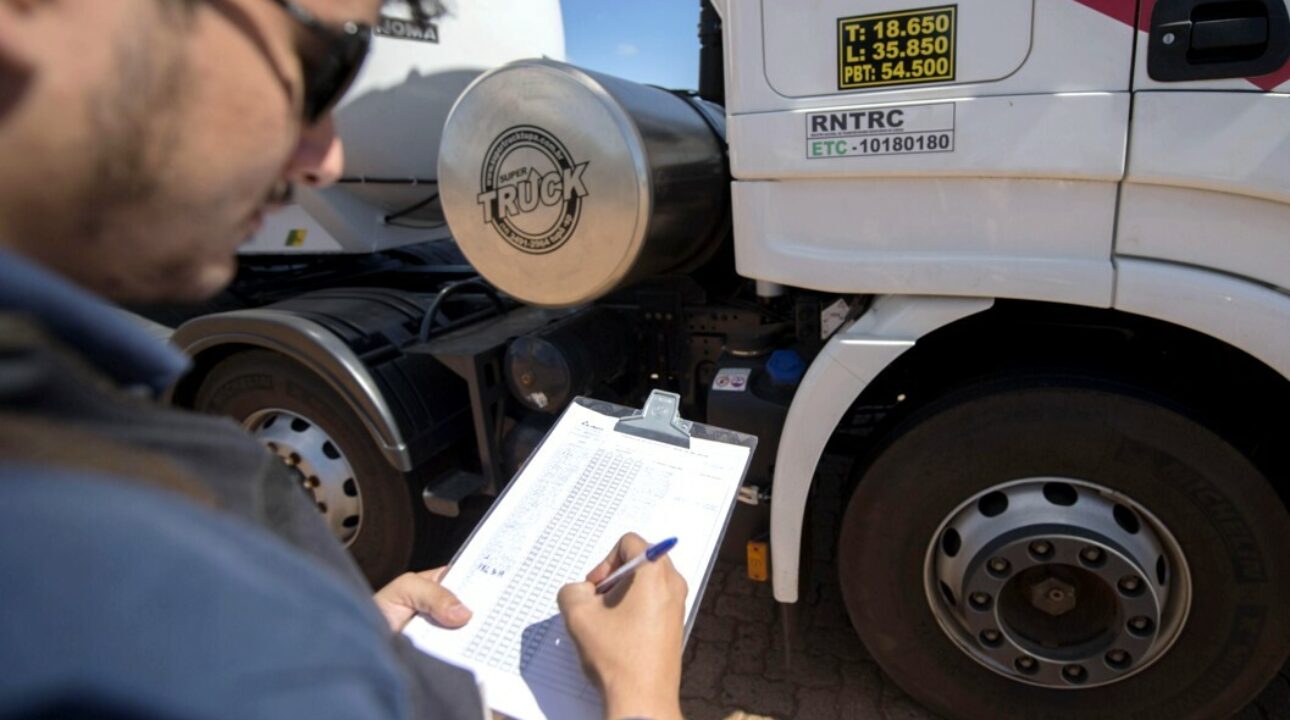 RNTRC passa a ter validade indeterminada