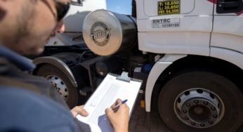 RNTRC passa a ter validade indeterminada