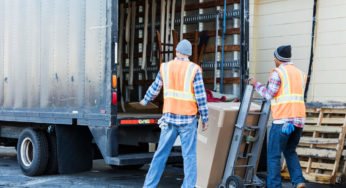 Transportadora é condenada a pagar 5 mil reais à conferente