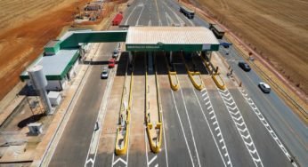 Usuários do pedágio do Araguaia pagarão valor em outubro