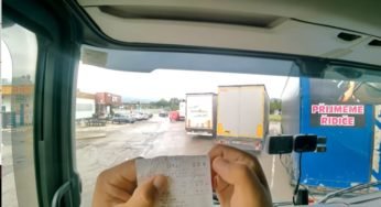 Veja quais documentos você precisa para ser Caminhoneiro em Portugal?