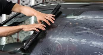 Nova lei do insulfilme já está valendo e pode render multa por detalhe que muita gente ignora