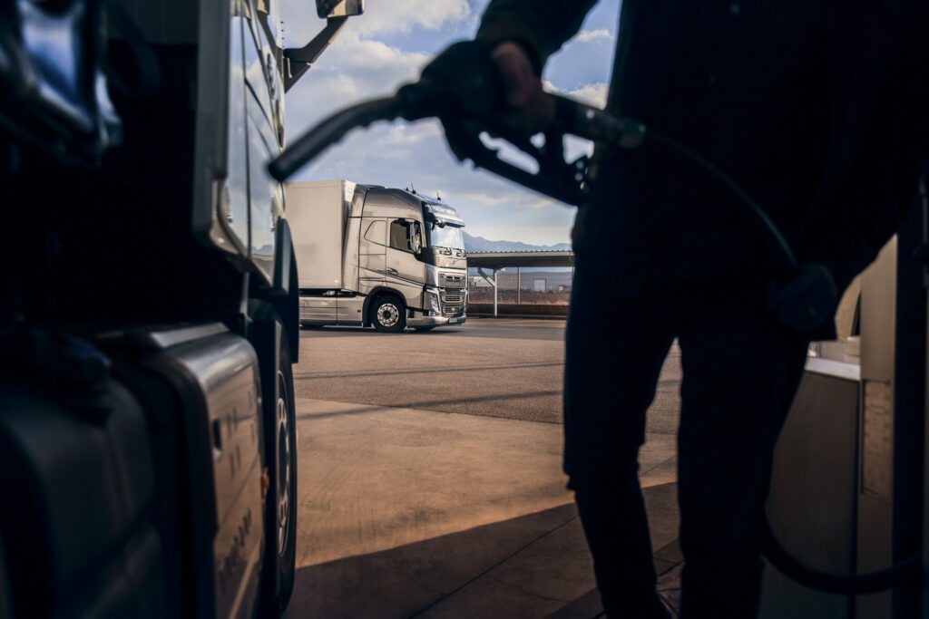 Como fazer mais quilometragem com menos diesel no seu caminhão