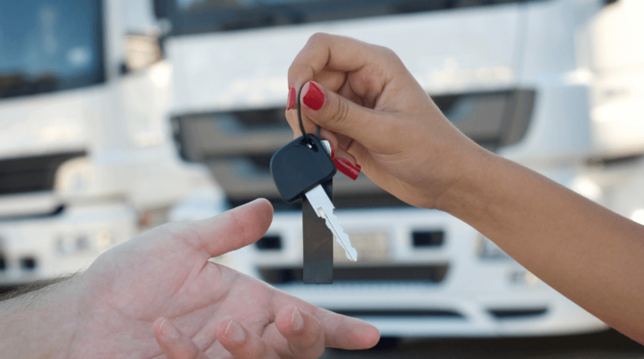 Será que nos dias de hoje, compensa comprar caminhão