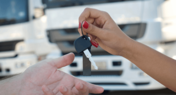 Será que nos dias de hoje, compensa comprar caminhão