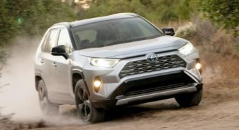 Veja como funciona um carro híbrido