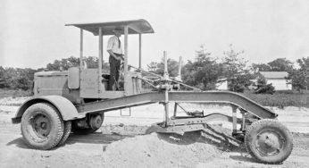 Conheça a história da Caterpillar também conhecida como CAT