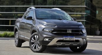 Veja quanto custa a Fiat Toro 2023