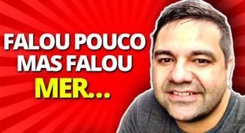 Nota Oficial: Resposta ao Wilian Banzer